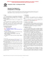 NEPLATNÁ ASTM D4524-86(2005) 1.9.2005 náhled