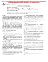 NEPLATNÁ ASTM D4526-96 1.1.2001 náhled