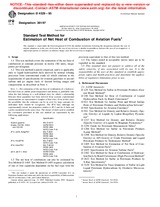 NEPLATNÁ ASTM D4529-95 1.1.2001 náhled