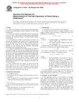 NEPLATNÁ ASTM D4535-85(2000) 1.1.2000 náhled