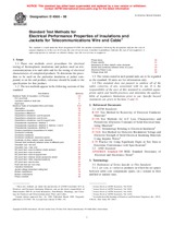 NEPLATNÁ ASTM D4566-98 10.12.1998 náhled