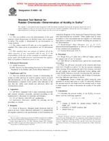 NEPLATNÁ ASTM D4569-02 10.12.2002 náhled