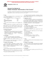 NEPLATNÁ ASTM D4574-02 10.12.2002 náhled