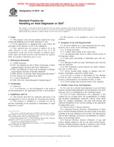 NEPLATNÁ ASTM D4579-00 10.12.2000 náhled