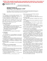 NEPLATNÁ ASTM D4579-96 10.12.2000 náhled