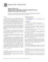 NEPLATNÁ ASTM D4583-95(2015) 1.1.2015 náhled
