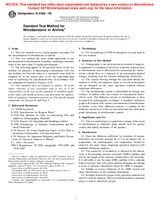 NEPLATNÁ ASTM D4589-96 10.12.1996 náhled