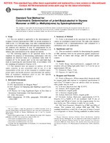 NEPLATNÁ ASTM D4590-95A 10.12.2000 náhled