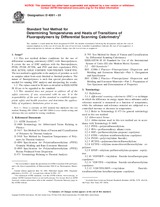 NEPLATNÁ ASTM D4591-01 10.6.2001 náhled
