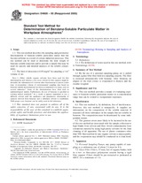 NEPLATNÁ ASTM D4600-95(2005) 1.10.2005 náhled