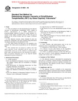 NEPLATNÁ ASTM D4603-96 10.11.1996 náhled