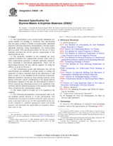 NEPLATNÁ ASTM D4634-04 1.10.2004 náhled