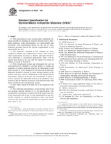 NEPLATNÁ ASTM D4634-99 10.7.1999 náhled