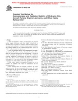 NEPLATNÁ ASTM D4636-99 10.6.1999 náhled
