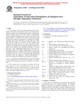 NEPLATNÁ ASTM D4641-94(2006) 1.10.2006 náhled