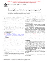 NEPLATNÁ ASTM D4688-99(2005) 1.4.2005 náhled