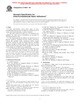 NEPLATNÁ ASTM D4690-99 10.4.1999 náhled