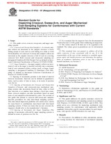 NEPLATNÁ ASTM D4702-97(2003) 10.6.2003 náhled