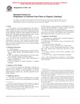 NEPLATNÁ ASTM D4708-99 10.2.1999 náhled