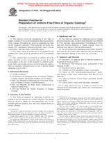 NEPLATNÁ ASTM D4708-99(2004) 1.6.2004 náhled