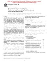NEPLATNÁ ASTM D4723-99 10.5.1999 náhled