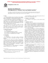 NEPLATNÁ ASTM D4724-99 10.9.1999 náhled