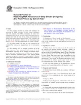 NEPLATNÁ ASTM D4752-10(2015) 1.2.2015 náhled