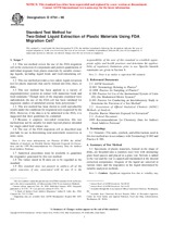 NEPLATNÁ ASTM D4754-98 10.7.1998 náhled