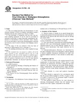 NEPLATNÁ ASTM D4766-98 10.5.1998 náhled