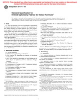 NEPLATNÁ ASTM D4771-95 15.5.1995 náhled