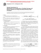 NEPLATNÁ ASTM D4775-94(1999) 1.1.1999 náhled