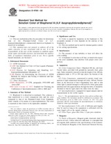 NEPLATNÁ ASTM D4789-03 10.1.2003 náhled