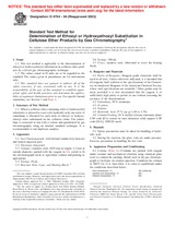 NEPLATNÁ ASTM D4794-94(2003) 1.10.2003 náhled