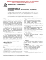 ASTM D4801-95(2001)e1 10.11.1995