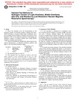 NEPLATNÁ ASTM D4808-98 10.11.2001 náhled