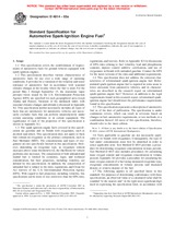 NEPLATNÁ ASTM D4814-03a 1.11.2003 náhled