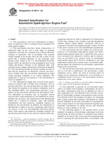 NEPLATNÁ ASTM D4814-04 1.6.2004 náhled