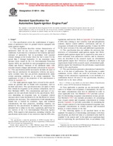 NEPLATNÁ ASTM D4814-04a 1.7.2004 náhled