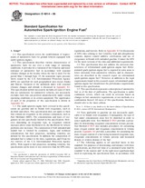NEPLATNÁ ASTM D4814-06 15.5.2006 náhled
