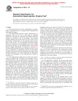 NEPLATNÁ ASTM D4814-07 15.4.2007 náhled