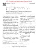 NEPLATNÁ ASTM D4815-03 10.5.2003 náhled
