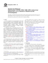 NEPLATNÁ ASTM D4815-15 1.2.2015 náhled