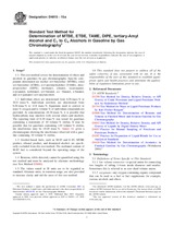 NEPLATNÁ ASTM D4815-15a 1.4.2015 náhled