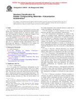 NEPLATNÁ ASTM D4818-89(2005) 1.5.2005 náhled
