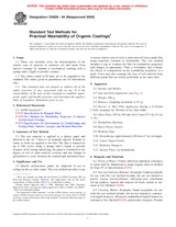 NEPLATNÁ ASTM D4828-94(2008) 1.6.2008 náhled