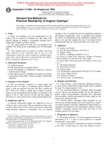 NEPLATNÁ ASTM D4828-94(1999) 10.6.1999 náhled