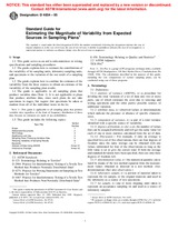 NEPLATNÁ ASTM D4854-95 1.1.2001 náhled