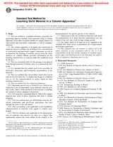 NEPLATNÁ ASTM D4874-95 1.1.2001 náhled