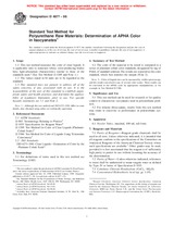 NEPLATNÁ ASTM D4877-98 10.7.1998 náhled