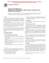 NEPLATNÁ ASTM D4890-98 10.7.1998 náhled